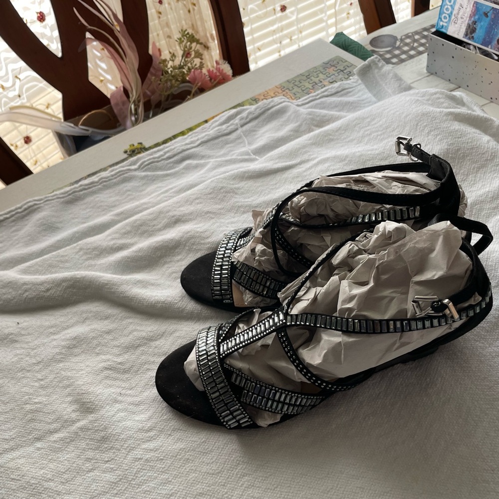 Wedges - Picture 3 of 4